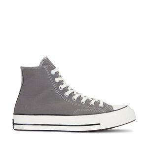 Converse chuck 70 unisex high top shoe Gray US 7